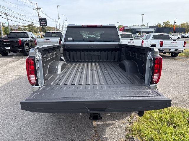 New 2026 GMC Sierra 2500 SLE w/ SLE Value Package; AWD/4WD image 9