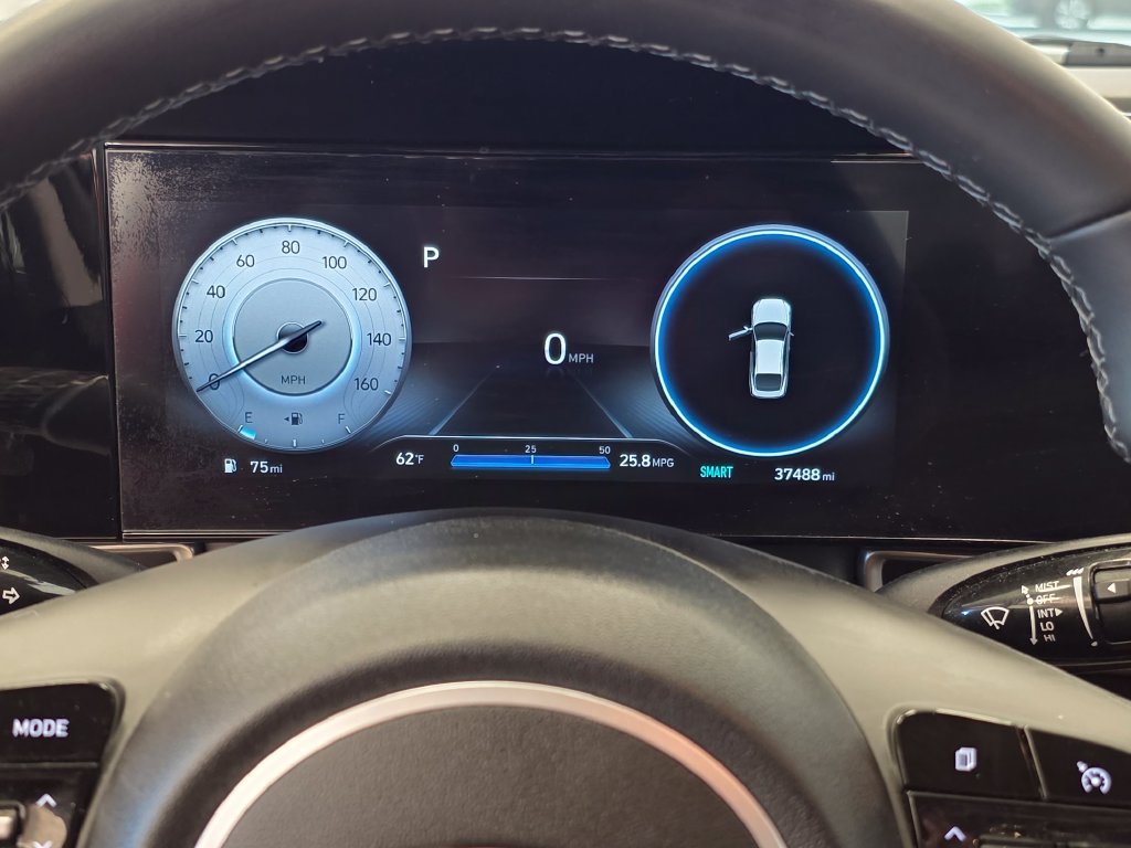 Used 2023 Hyundai Elantra SEL w/ Convenience Package FWD image 19