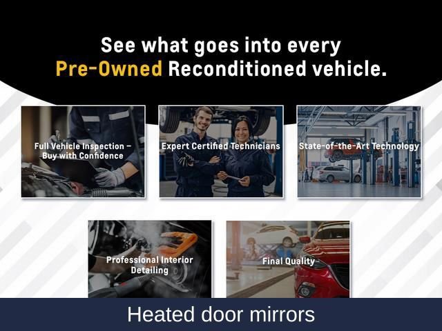 Used 2024 GMC Terrain SLE image 20