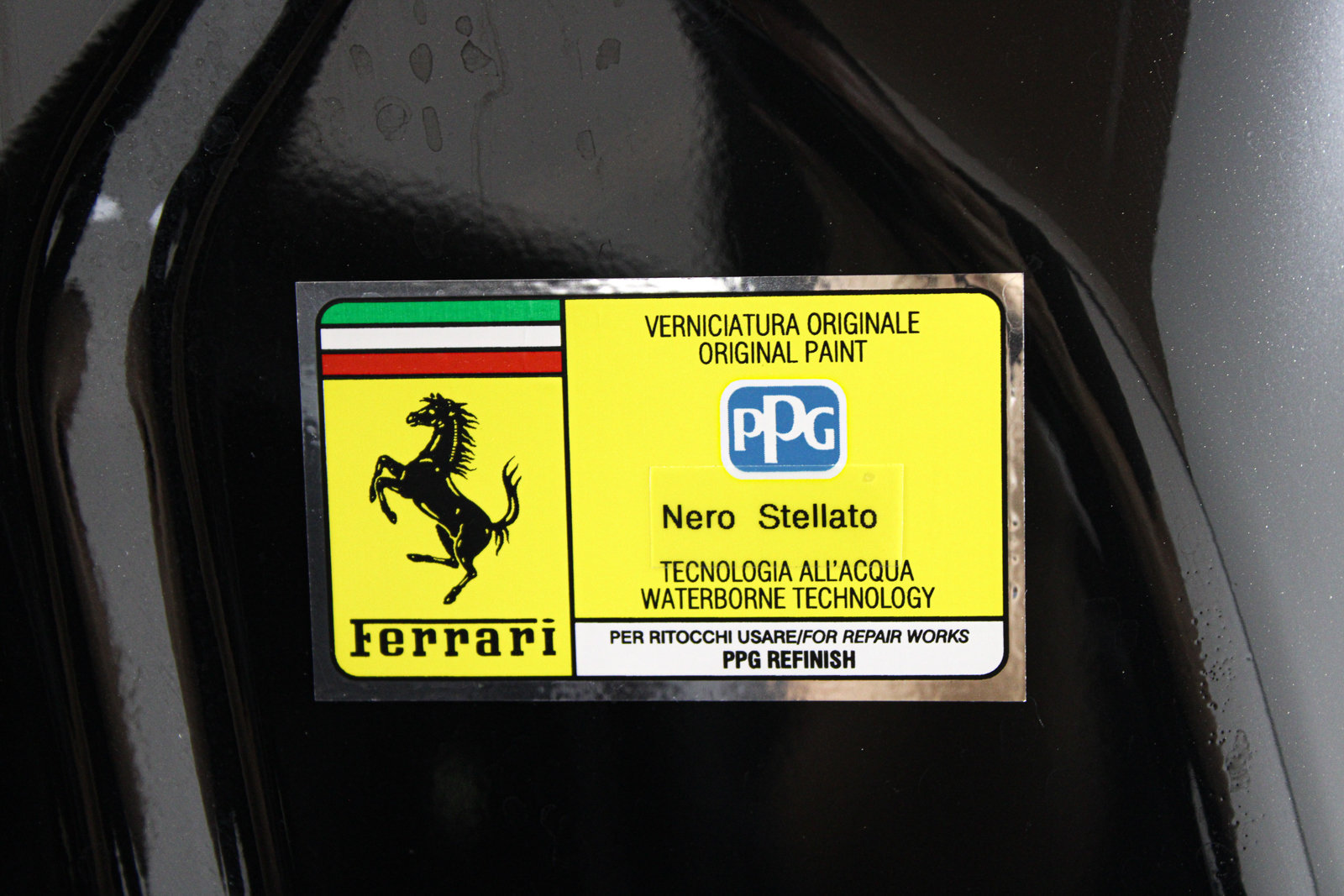 Certified 2024 Ferrari 296 GTS RWD image 62