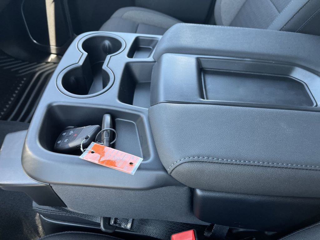 New 2026 GMC Sierra 1500 Elevation AWD/4WD image 20