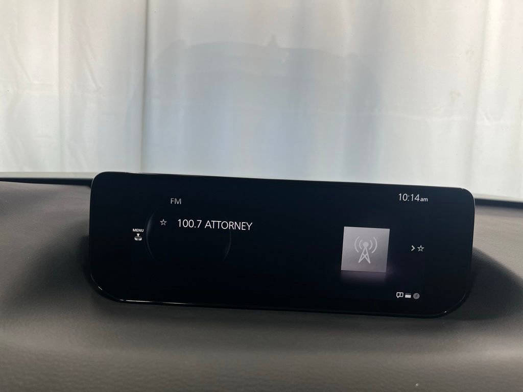 New 2026 MAZDA CX-50 2.5 Hybrid w/ Weather Package image 17