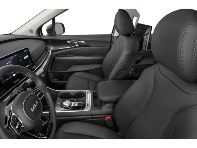 Certified 2025 Kia Carnival SX Prestige FWD image 11