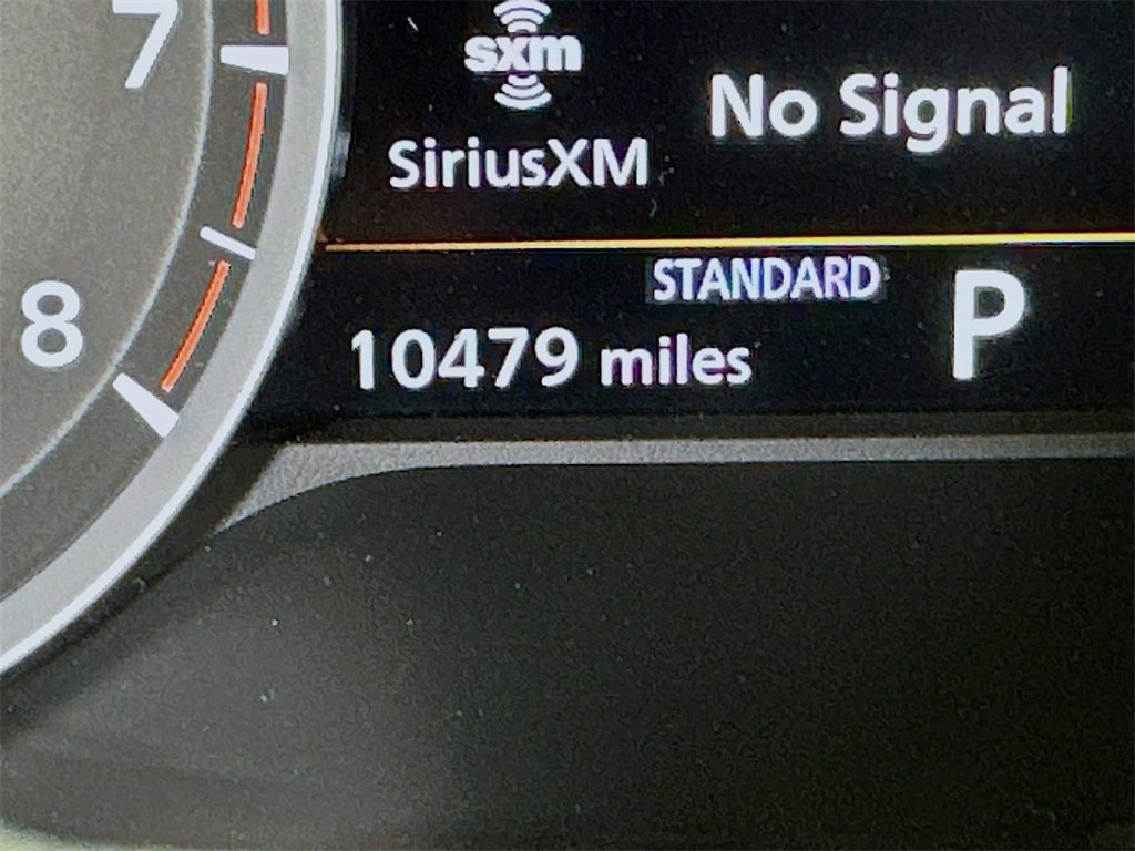 Used 2025 INFINITI QX60 Pure image 34