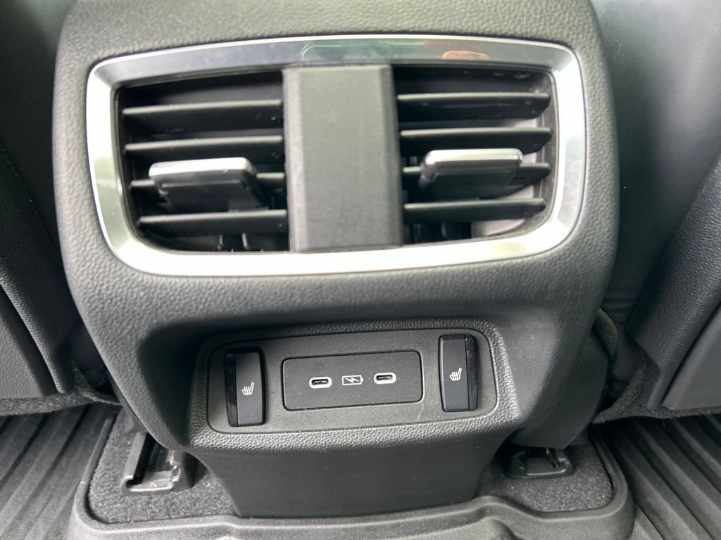 Used 2023 Acura RDX A-Spec w/ Advance Package AWD/4WD image 24