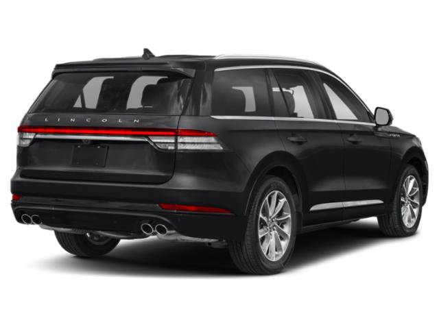 Used 2022 Lincoln Aviator Grand Touring w/ Elements Package Plus AWD/4WD image 2