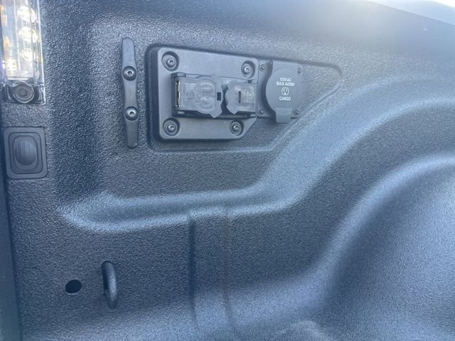 New 2026 RAM 2500 Big Horn image 13