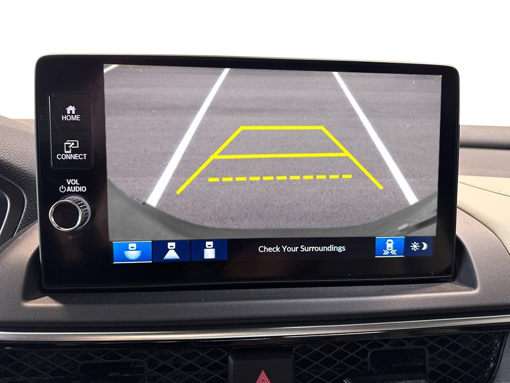 New 2026 Acura ADX A-Spec AWD/4WD image 23