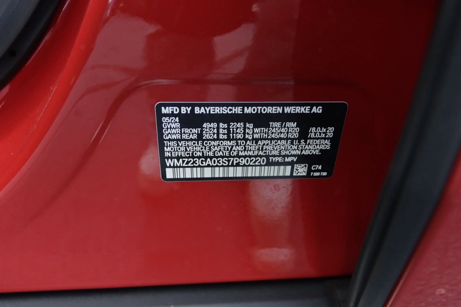 Used 2025 MINI Cooper Countryman S w/ Comfort Package Max image 19