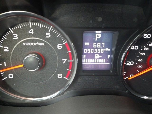 Used 2014 Subaru Forester 2.5i Touring image 14