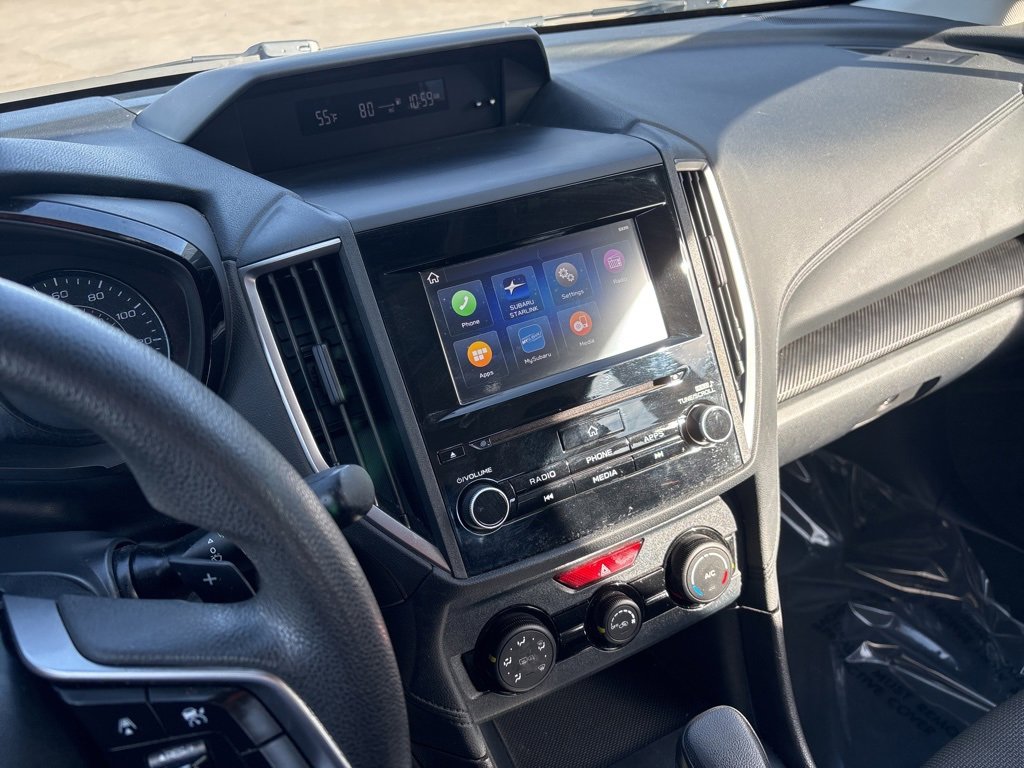 Certified 2023 Subaru Impreza Premium image 18