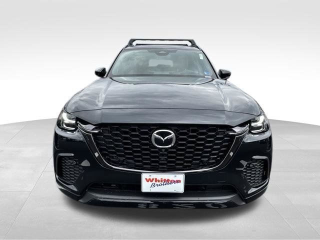 New 2026 MAZDA CX-70 3.3 Turbo S w/ Premium Plus AWD/4WD image 10