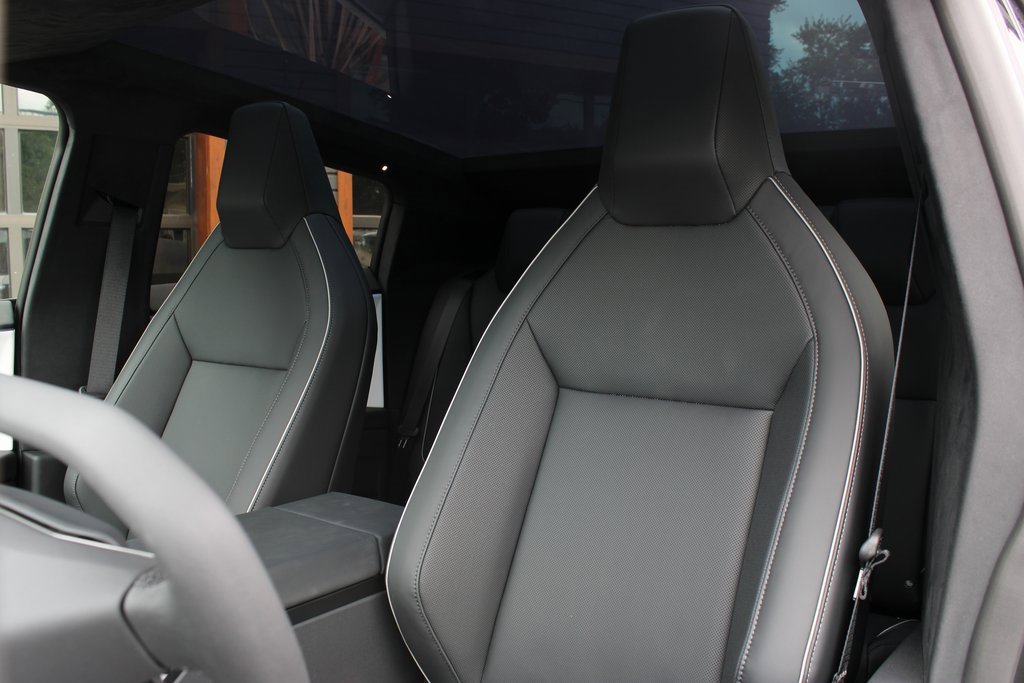 Used 2024 Tesla Cybertruck Cyberbeast image 20