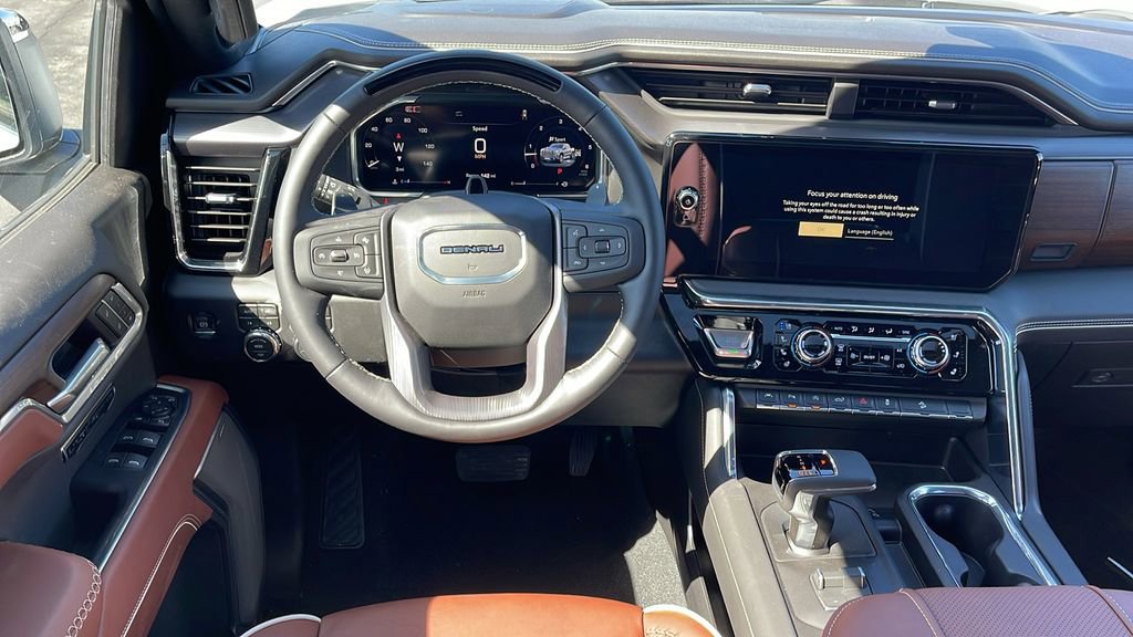 New 2026 GMC Sierra 1500 Denali Ultimate image 15