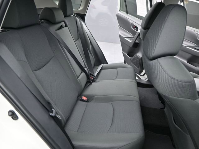 Used 2025 Toyota RAV4 LE image 13