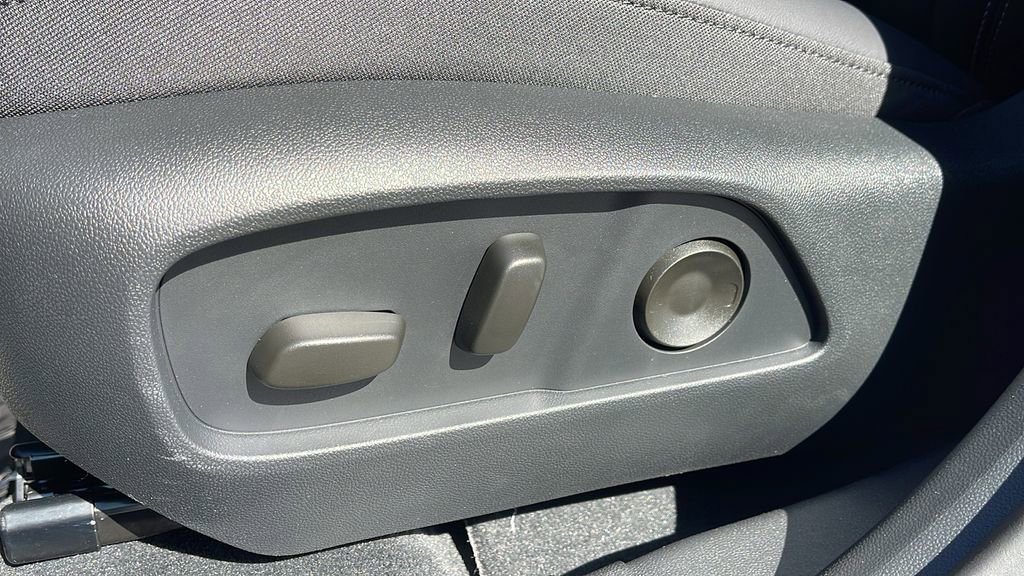 New 2026 GMC Terrain Elevation w/ Elevation Premium Package image 11