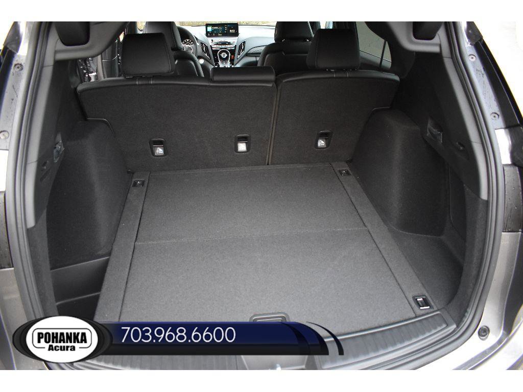 New 2026 Acura RDX SH-AWD image 17