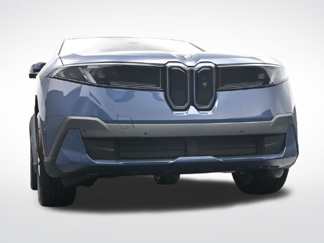 New 2027 BMW iX3 50 xDrive w/ Technology Package AWD/4WD image 40