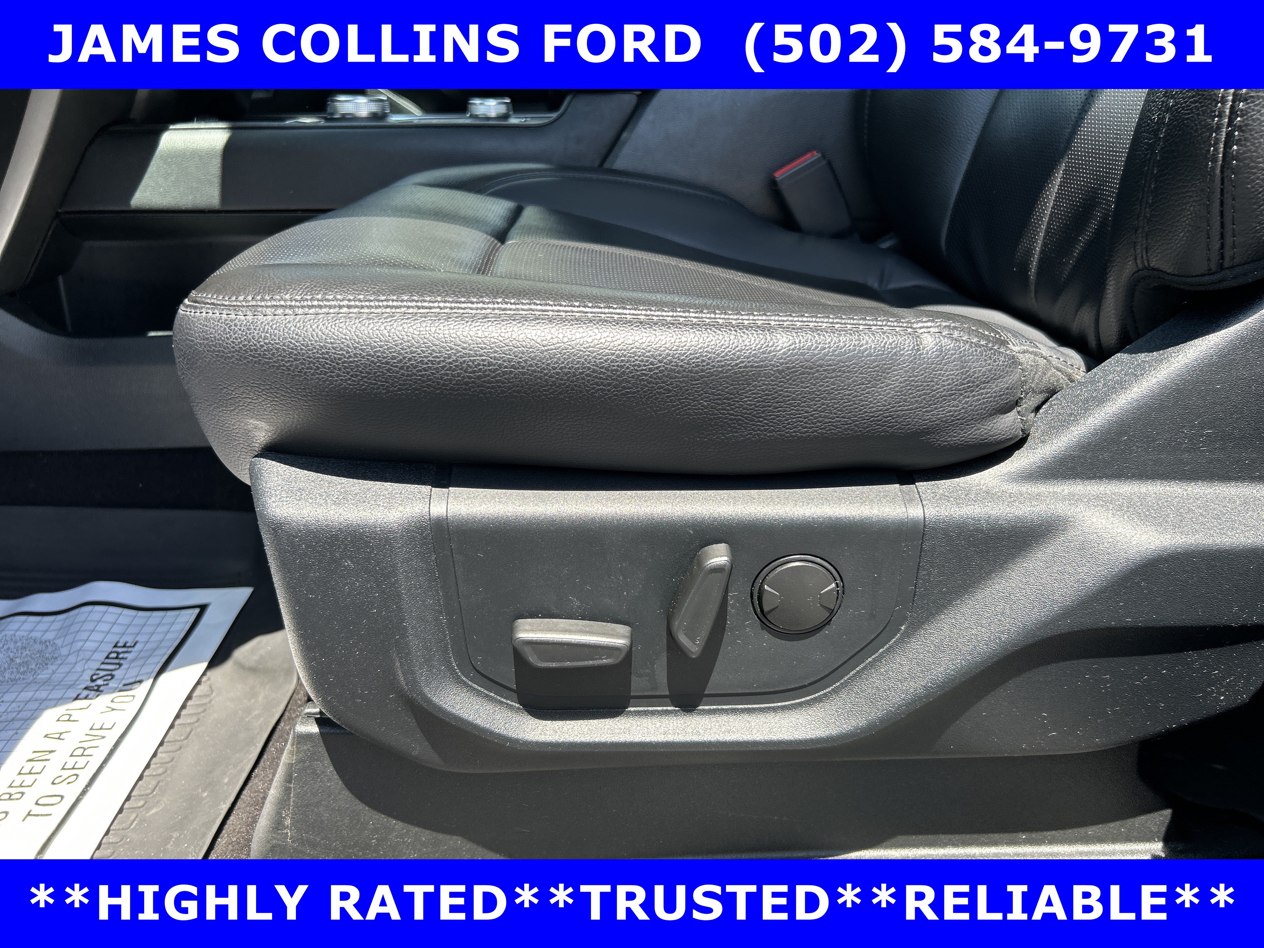 Used 2021 Ford Expedition Max XLT AWD/4WD image 12