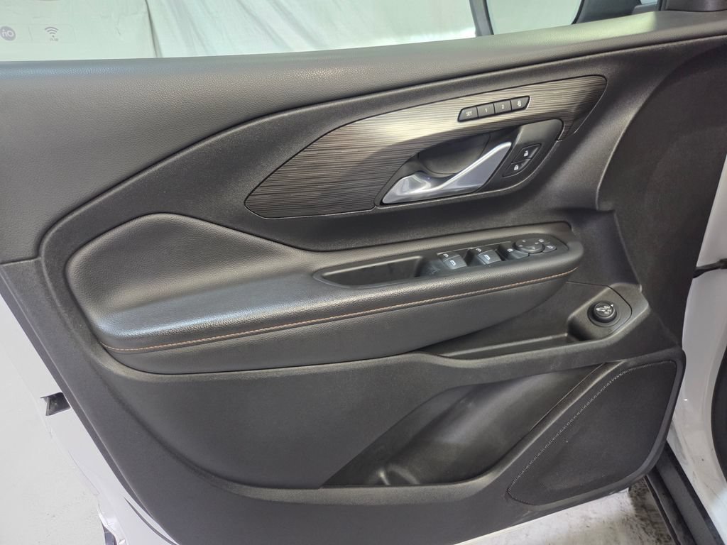 Used 2019 GMC Terrain SLT w/ Preferred Package AWD/4WD image 20