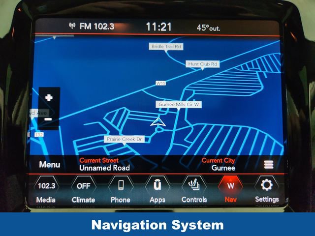 Used 2020 Jeep Cherokee Limited image 14