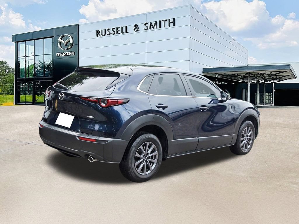Used 2024 MAZDA CX-30 AWD 2.5 S image 4