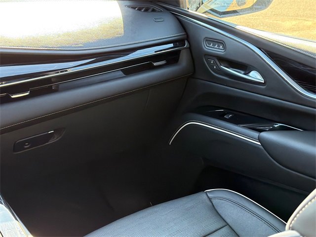 Used 2023 Cadillac Escalade Sport image 13