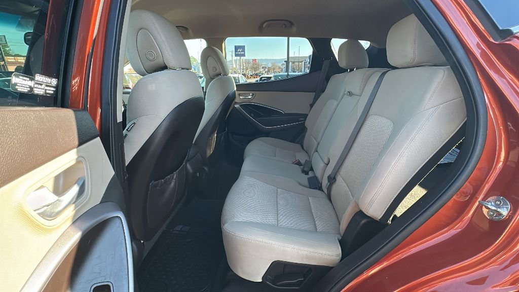 Used 2015 Hyundai Santa Fe Sport image 13