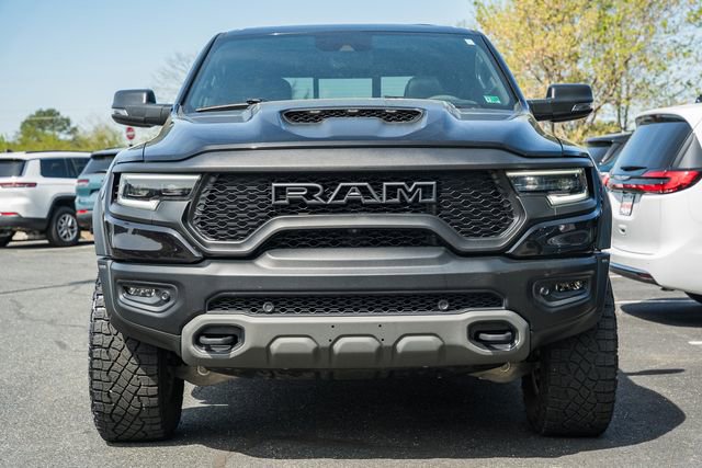 Used 2024 RAM 1500 TRX image 3