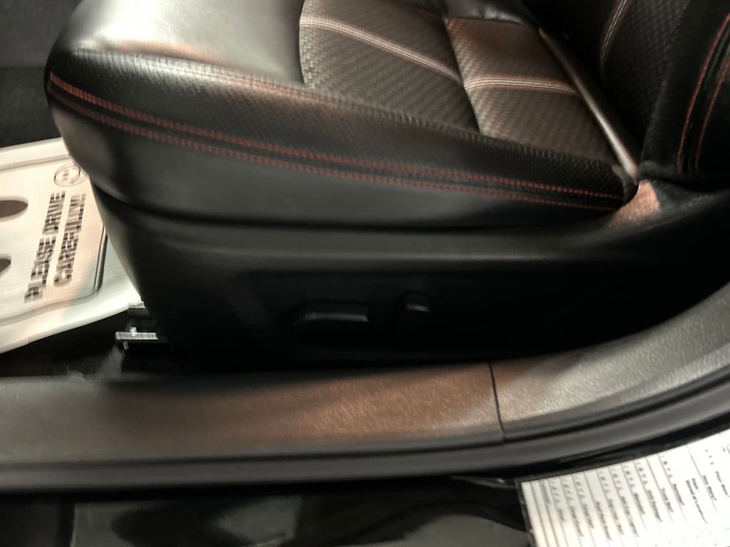 Used 2025 Nissan Altima 2.5 SR image 11