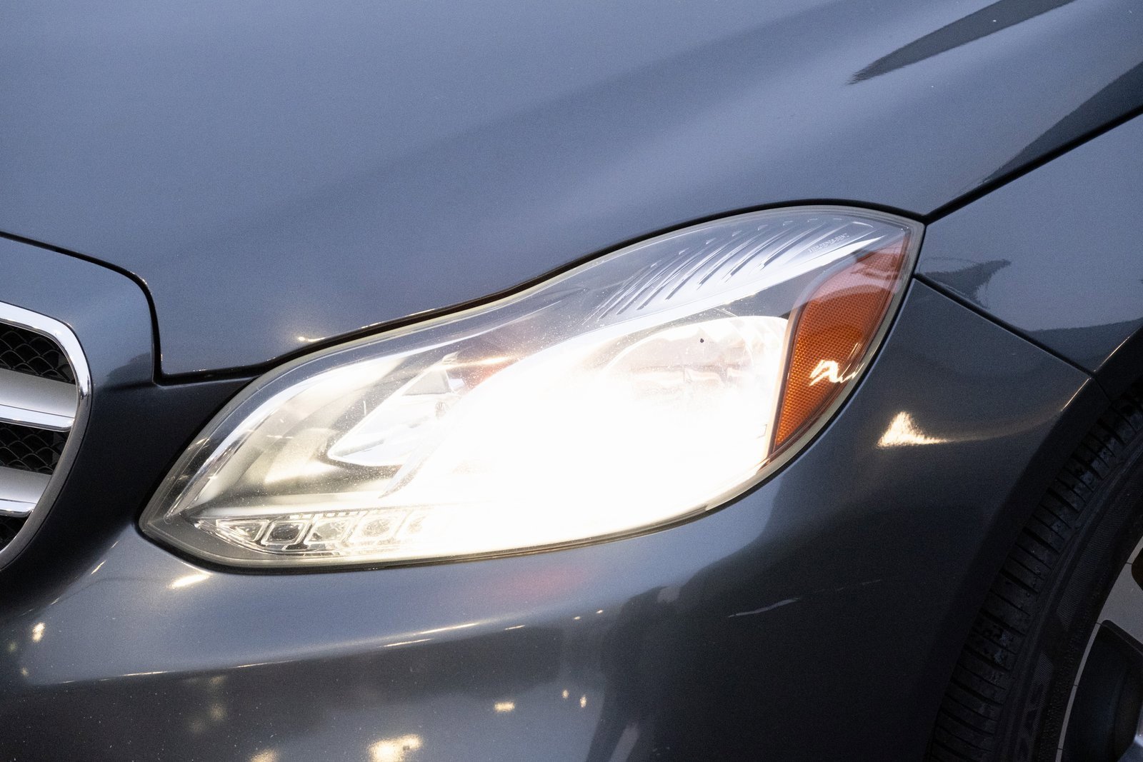 Used 2016 Mercedes-Benz E 350 E 350 image 22