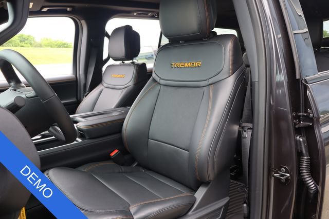 New 2026 Ford Expedition Tremor AWD/4WD image 13
