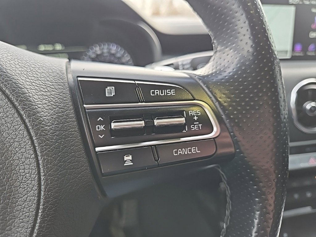 Used 2020 Kia Stinger GT2 image 40