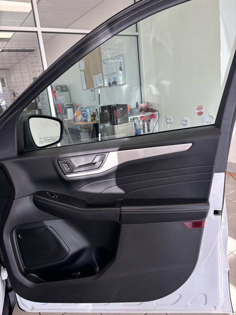 Used 2022 Ford Escape SE w/ Convenience Package image 20