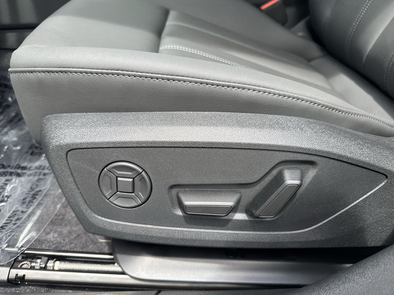 New 2026 Audi A5 2.0T Premium Plus AWD/4WD image 20
