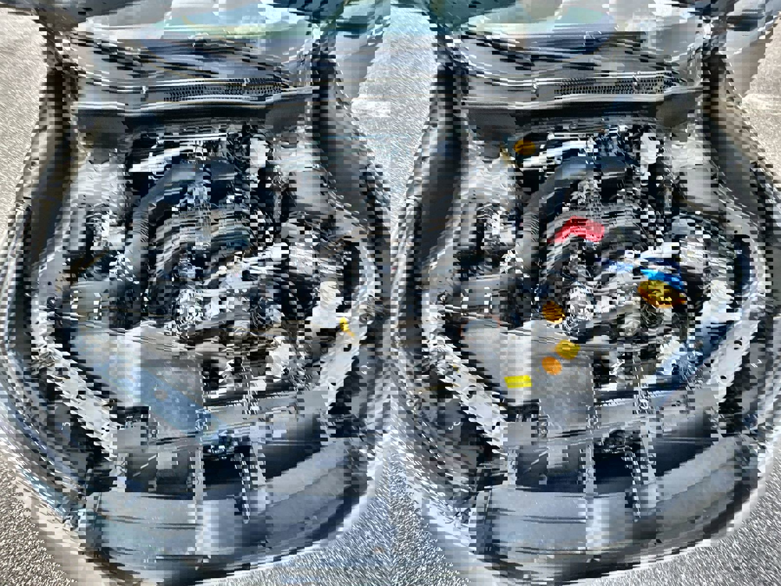 Used 2019 Subaru Forester Sport w/ Popular Package #2 image 30