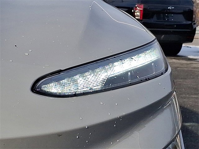 Used 2022 Hyundai Kona SEL w/ Convenience Package image 9