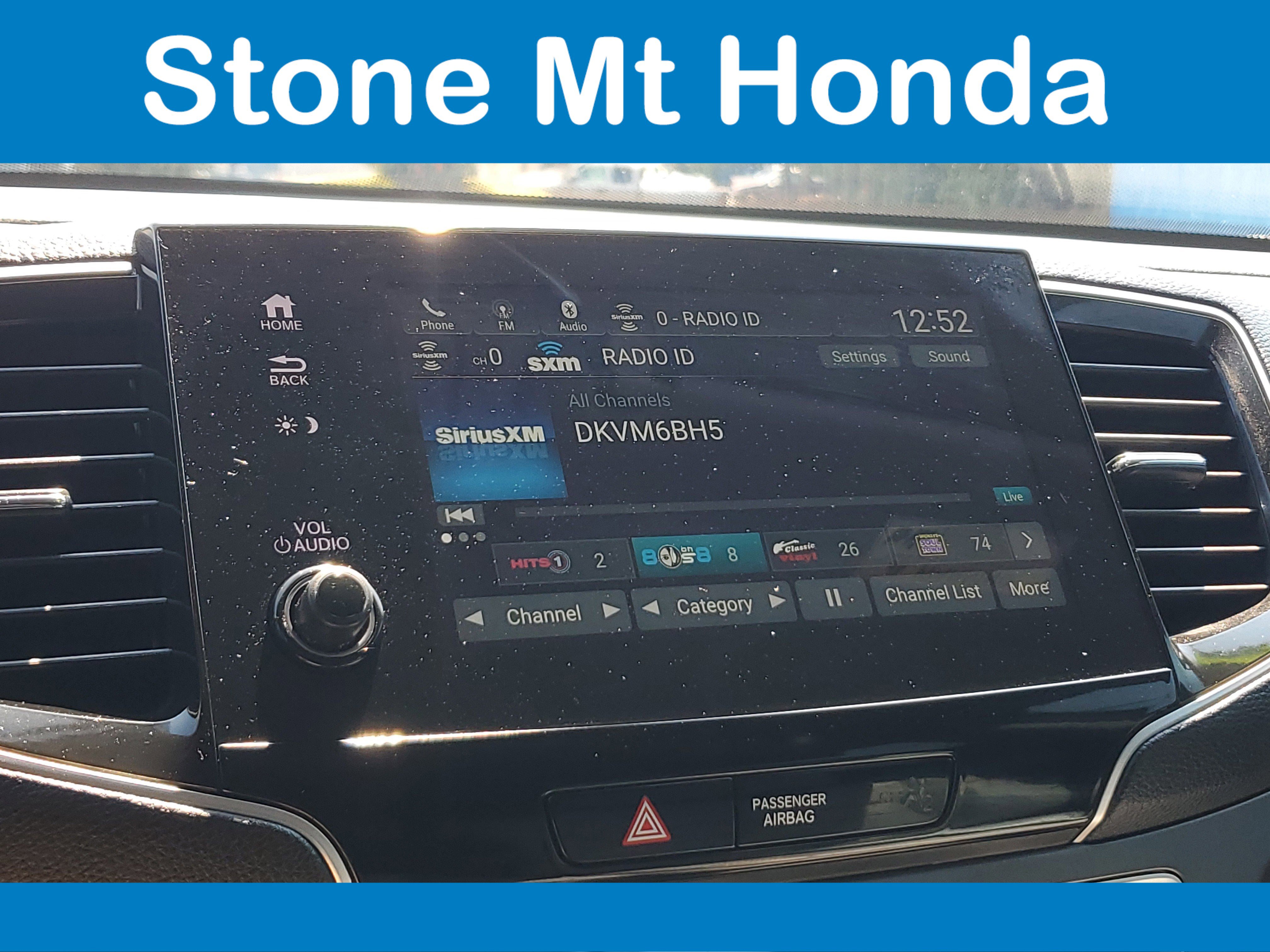 Used 2022 Honda Pilot Special Edition image 28