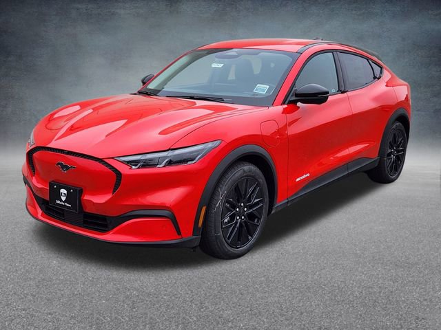 New 2026 Ford Mustang Mach-E Select w/ Technology Package image 3