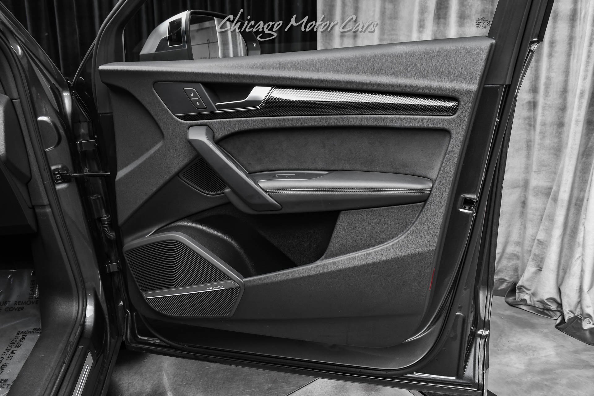 Used 2023 Audi SQ5 Premium Plus image 34