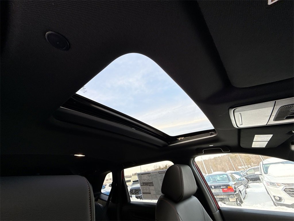 New 2026 Honda CR-V Sport-L image 16