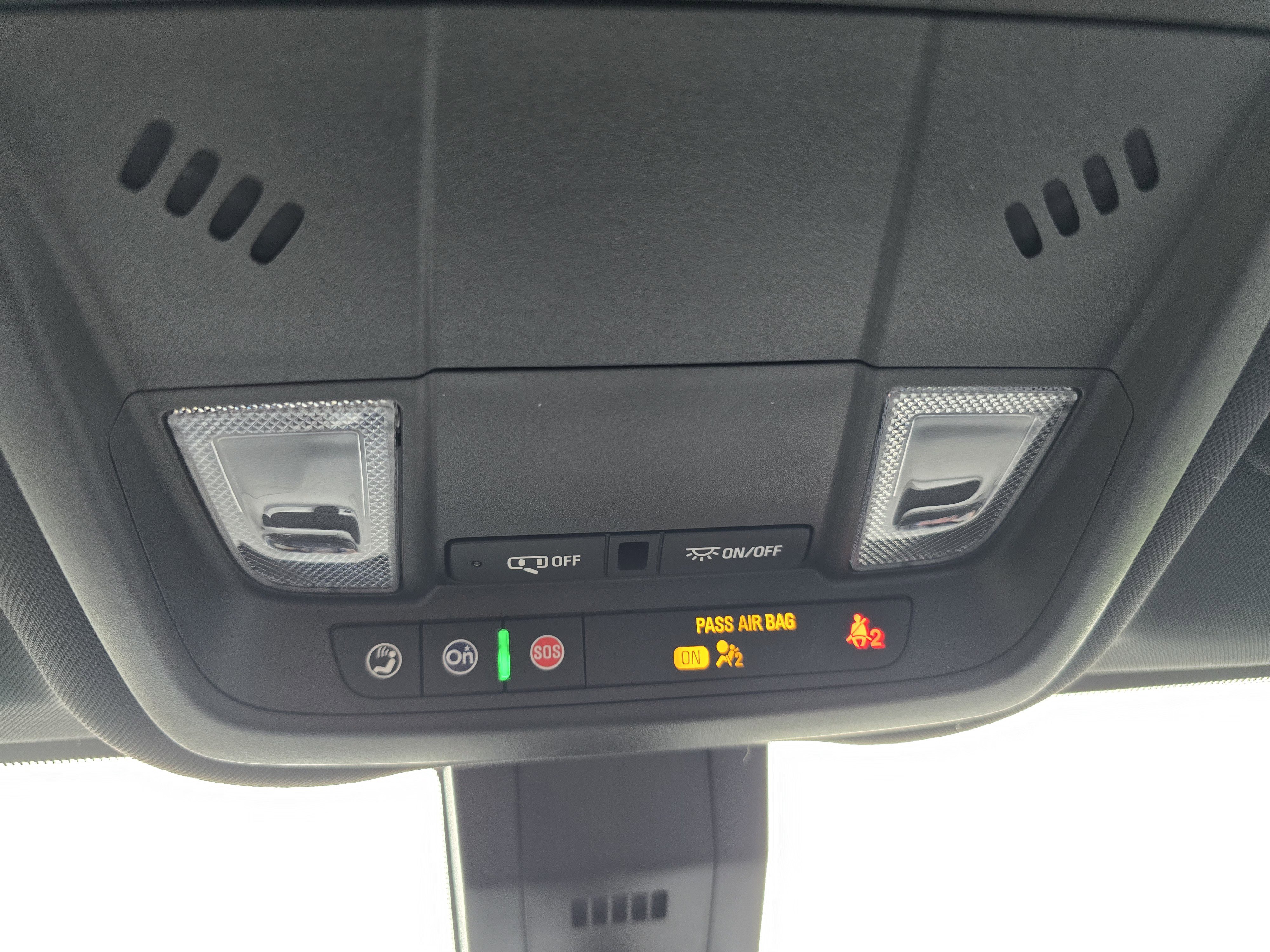 Used 2024 Chevrolet Equinox RS image 22