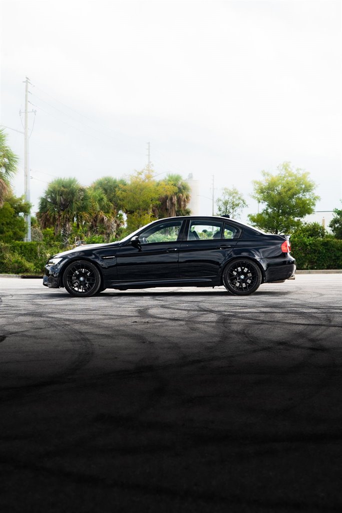 Used 2008 BMW M3 image 31