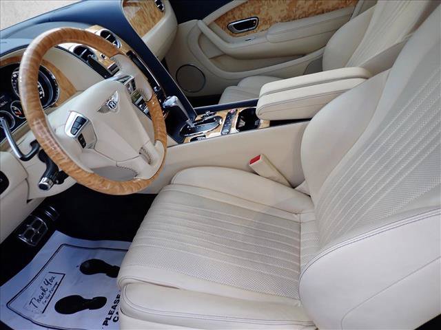 Used 2016 Bentley Continental GT AWD/4WD image 8