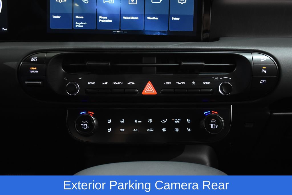 New 2026 Hyundai Palisade XRT Pro image 17