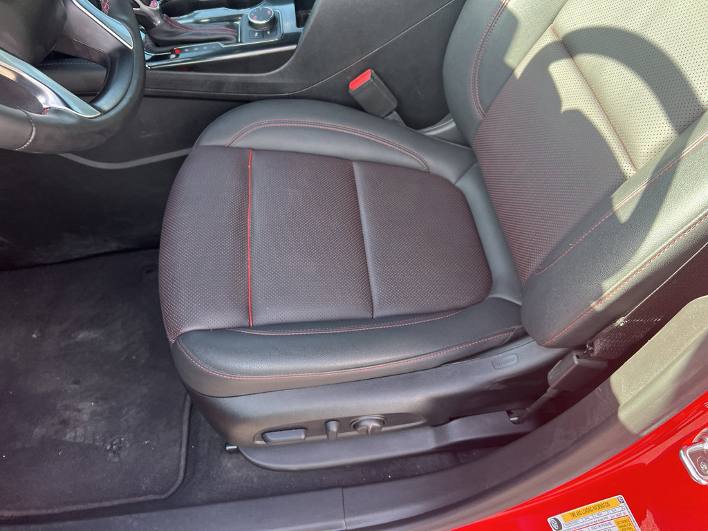 Used 2024 Chevrolet Blazer RS w/ Driver Confidence II Package image 10