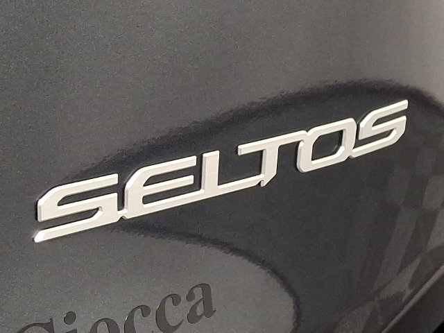 Used 2024 Kia Seltos SX AWD/4WD image 31