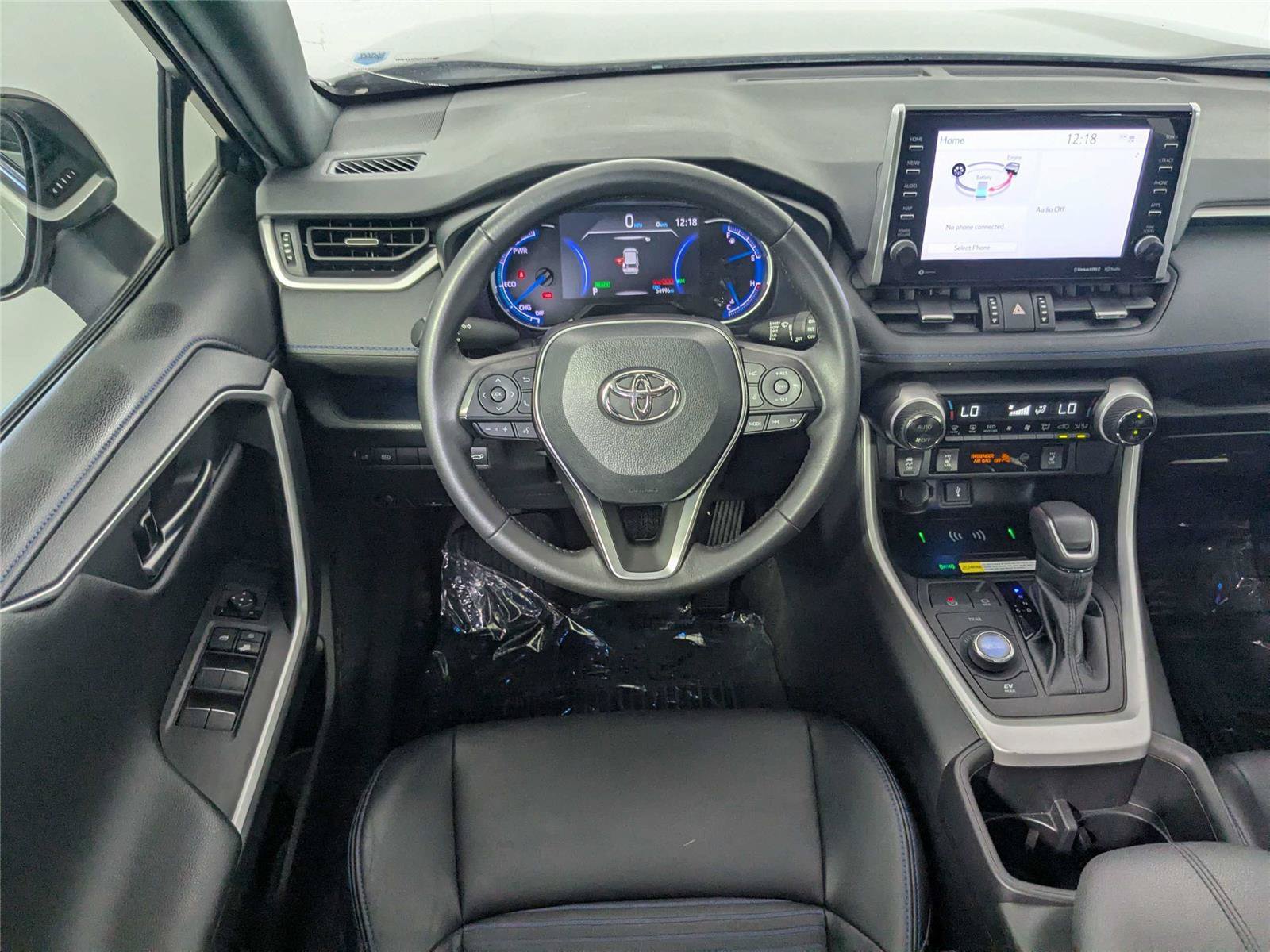 Certified 2022 Toyota RAV4 XSE AWD/4WD image 40