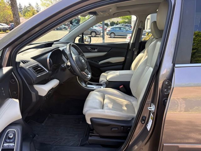 Used 2022 Subaru Ascent Limited w/ Technology Package AWD/4WD image 12
