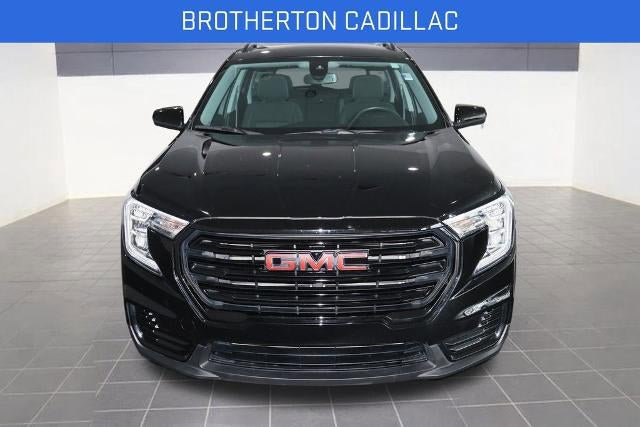 Certified 2023 GMC Terrain SLE w/ Driver Convenience Package AWD/4WD image 11